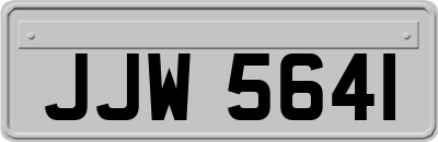 JJW5641