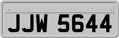 JJW5644