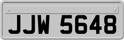 JJW5648