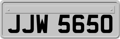 JJW5650