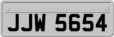 JJW5654
