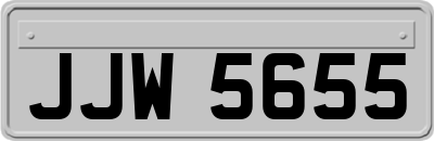 JJW5655