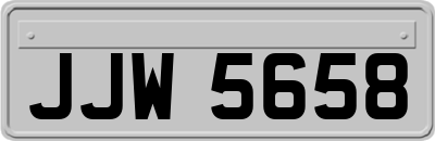 JJW5658