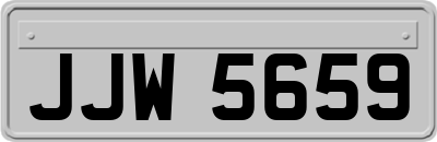 JJW5659
