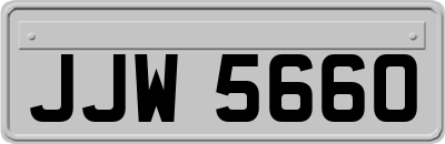 JJW5660