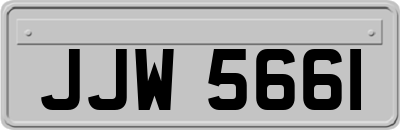 JJW5661