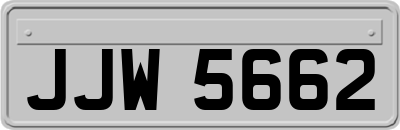 JJW5662