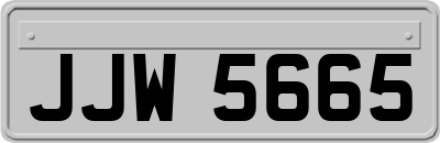 JJW5665