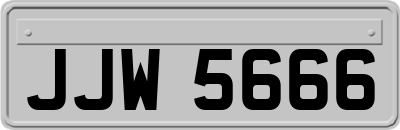 JJW5666