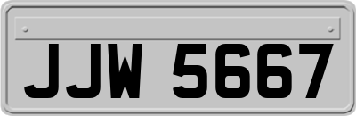 JJW5667