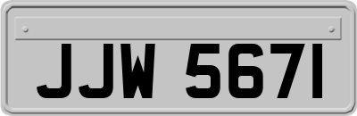 JJW5671