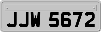 JJW5672