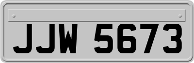 JJW5673