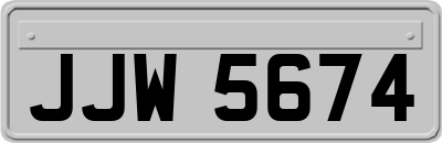 JJW5674