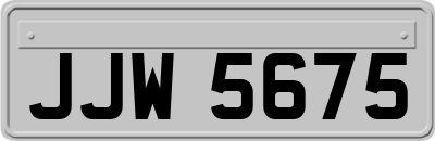 JJW5675