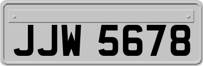 JJW5678