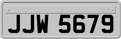 JJW5679