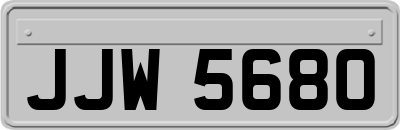 JJW5680