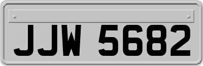 JJW5682
