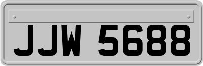 JJW5688