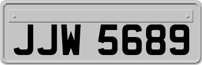 JJW5689