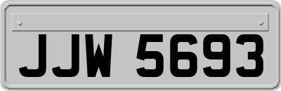 JJW5693