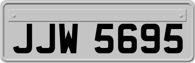 JJW5695