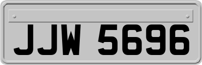 JJW5696