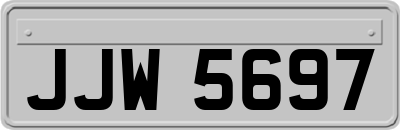 JJW5697
