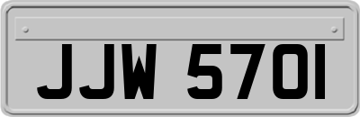JJW5701
