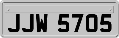 JJW5705