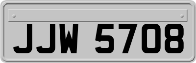 JJW5708