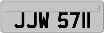 JJW5711