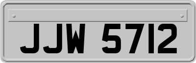 JJW5712