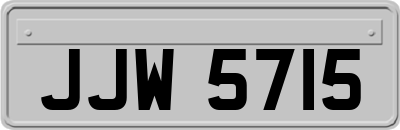 JJW5715