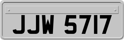 JJW5717