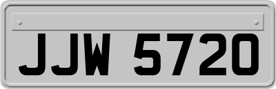JJW5720