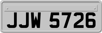 JJW5726