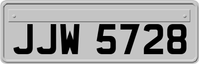 JJW5728