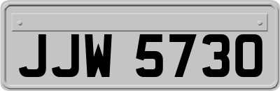 JJW5730