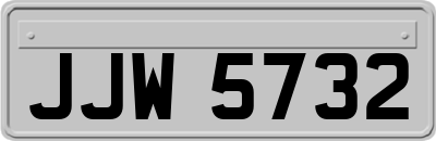 JJW5732