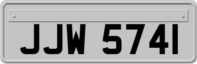 JJW5741