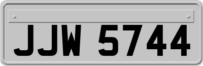 JJW5744