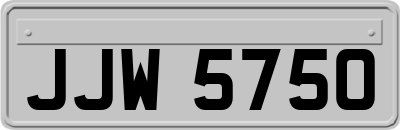 JJW5750
