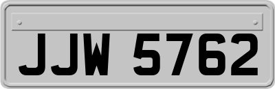 JJW5762