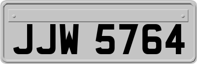 JJW5764