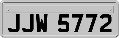 JJW5772