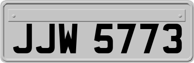 JJW5773