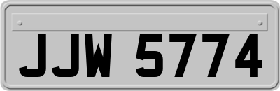 JJW5774