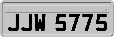 JJW5775